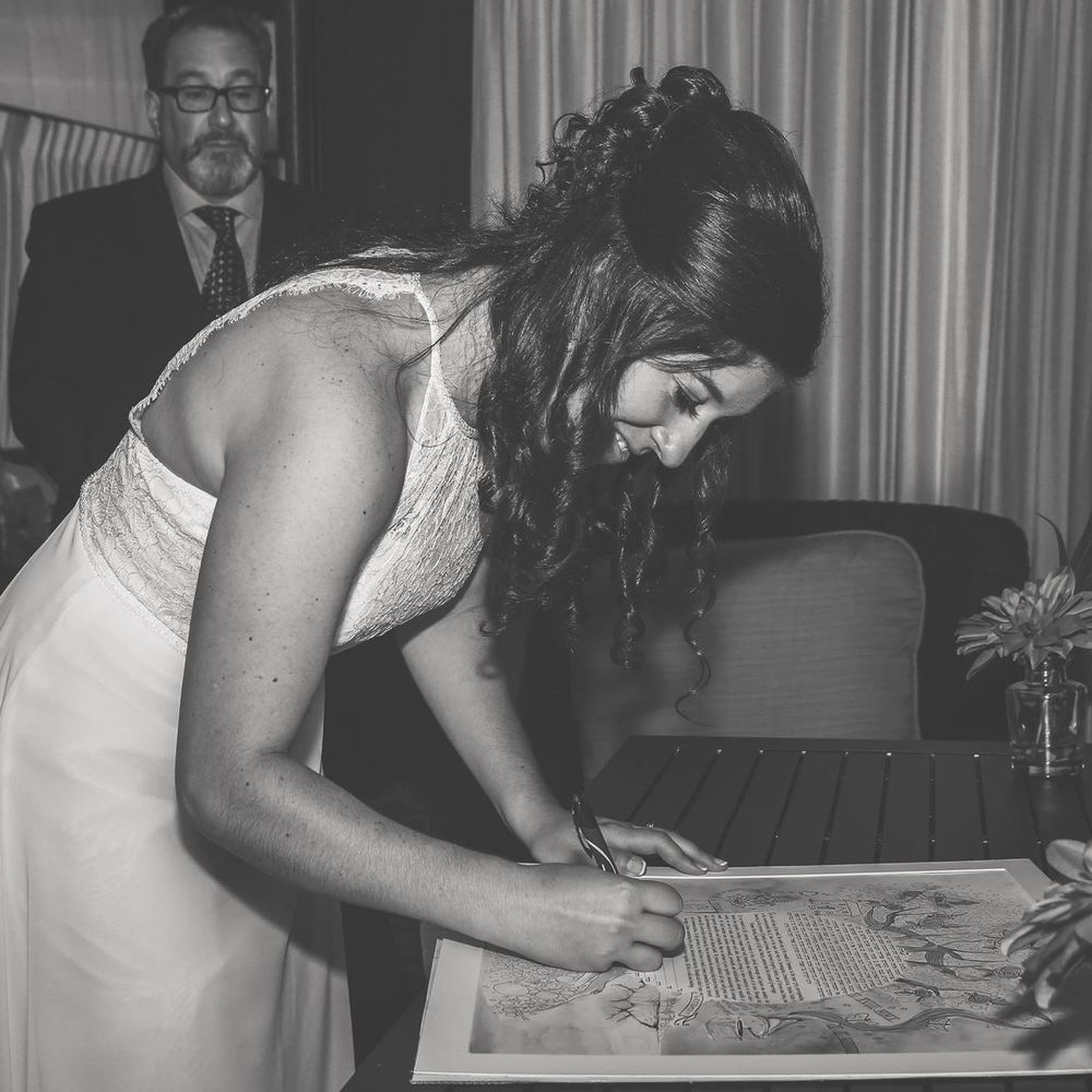 Meet your Posher, Shayna